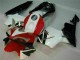 03-04 Red White CBR600RR Motorcycle Fairings 03-04 Red White CBR600RR Motorcycle Fairings