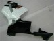 03-04 Red White CBR600RR Motorcycle Fairings 03-04 Red White CBR600RR Motorcycle Fairings