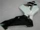 03-04 Red White CBR600RR Motorcycle Fairings 03-04 Red White CBR600RR Motorcycle Fairings