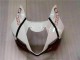 03-04 Red White GSXR 1000 Motorcycle Fairings