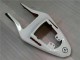 03-04 Red White GSXR 1000 Motorcycle Fairings
