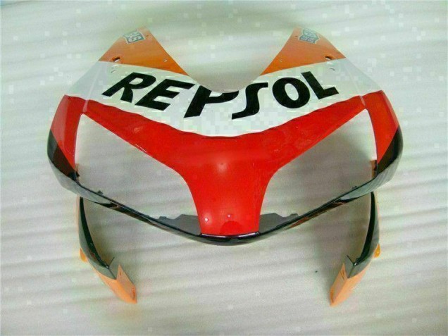 03-04 Repsol CBR600RR Motorcycle Bodywork 03-04 Repsol CBR600RR Motorcycle Bodywork