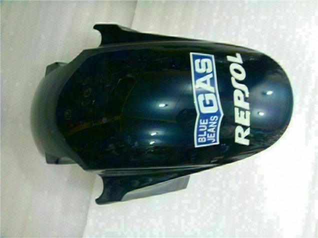 03-04 Repsol CBR600RR Motorcycle Bodywork 03-04 Repsol CBR600RR Motorcycle Bodywork