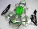 03-04 Silver CBR600RR Motorcycle Fairings 03-04 Silver CBR600RR Motorcycle Fairings
