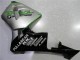 03-04 Silver CBR600RR Motorcycle Fairings 03-04 Silver CBR600RR Motorcycle Fairings