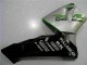 03-04 Silver CBR600RR Motorcycle Fairings 03-04 Silver CBR600RR Motorcycle Fairings