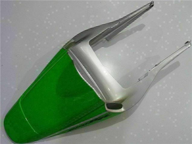 03-04 Silver CBR600RR Motorcycle Fairings 03-04 Silver CBR600RR Motorcycle Fairings