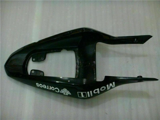 03-04 White Black GSXR 1000 Full Motorcycle Fairing Kits 03-04 White Black GSXR 1000 Full Motorcycle Fairing Kits