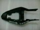 03-04 White Black GSXR 1000 Full Motorcycle Fairing Kits 03-04 White Black GSXR 1000 Full Motorcycle Fairing Kits