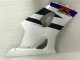 03-04 White Black GSXR 1000 Motorcycle Fairing Kits 03-04 White Black GSXR 1000 Motorcycle Fairing Kits