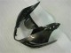 03-04 White Black GSXR 1000 Motorcycle Fairing 03-04 White Black GSXR 1000 Motorcycle Fairing