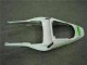 03-04 White CBR600RR ABS Motorcycle Fairing 03-04 White CBR600RR ABS Motorcycle Fairing