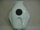 03-04 White CBR600RR ABS Motorcycle Fairings