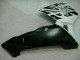 03-04 White CBR600RR ABS Motorcycle Fairings