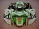 03-04 White CBR600RR Full ABS Motorcycle Fairings 03-04 White CBR600RR Full ABS Motorcycle Fairings