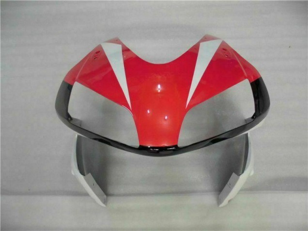 03-04 White CBR600RR Motorcycle Bodywork 03-04 White CBR600RR Motorcycle Bodywork