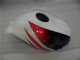 03-04 White CBR600RR Motorcycle Bodywork 03-04 White CBR600RR Motorcycle Bodywork