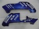 03-04 White CBR600RR Motorcycle Bodywork 03-04 White CBR600RR Motorcycle Bodywork