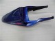 03-04 White CBR600RR Motorcycle Bodywork 03-04 White CBR600RR Motorcycle Bodywork
