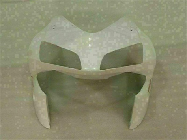 03-04 White CBR600RR Motorcycle Fairing Kits 03-04 White CBR600RR Motorcycle Fairing Kits