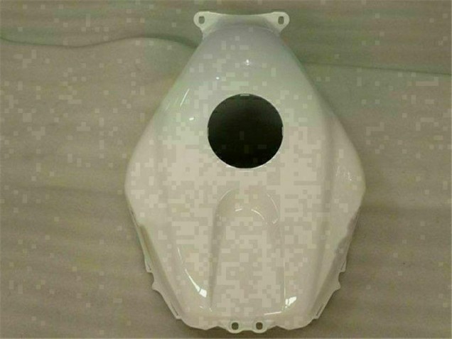 03-04 White CBR600RR Motorcycle Fairing Kits 03-04 White CBR600RR Motorcycle Fairing Kits