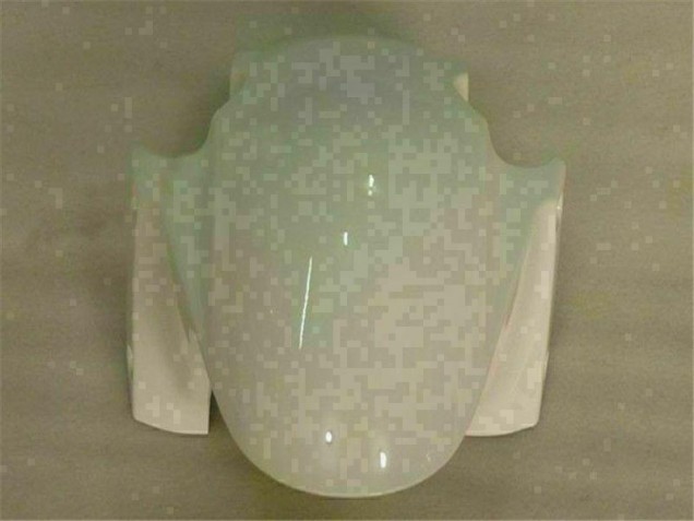 03-04 White CBR600RR Motorcycle Fairing Kits 03-04 White CBR600RR Motorcycle Fairing Kits