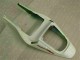 03-04 White CBR600RR Motorcycle Fairing Kits 03-04 White CBR600RR Motorcycle Fairing Kits