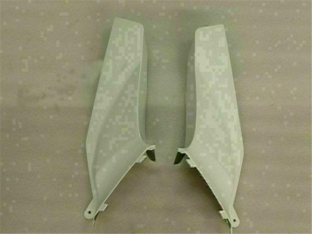 03-04 White CBR600RR Motorcycle Fairing Kits 03-04 White CBR600RR Motorcycle Fairing Kits