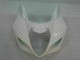 03-04 White GSXR 1000 Full Motorcycle Fairing Kits 03-04 White GSXR 1000 Full Motorcycle Fairing Kits