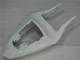 03-04 White GSXR 1000 Full Motorcycle Fairing Kits 03-04 White GSXR 1000 Full Motorcycle Fairing Kits