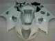 03-04 White GSXR 1000 Full Motorcycle Fairing Kits 03-04 White GSXR 1000 Full Motorcycle Fairing Kits