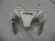 03-04 White Repsol CBR600RR Motorcycle Fairing