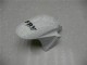 03-04 White Repsol CBR600RR Motorcycle Fairing