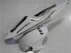 03-04 White Repsol CBR600RR Motorcycle Fairings 03-04 White Repsol CBR600RR Motorcycle Fairings