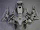 03-04 White Repsol CBR600RR Motorcycle Fairings 03-04 White Repsol CBR600RR Motorcycle Fairings