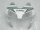 03-04 White Silver Repsol CBR600RR Motorcycle Fairings 03-04 White Silver Repsol CBR600RR Motorcycle Fairings