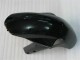03-04 Yellow Black GSXR 1000 Motorcycle Fairings