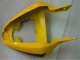03-04 Yellow Black GSXR 1000 Motorcycle Fairings