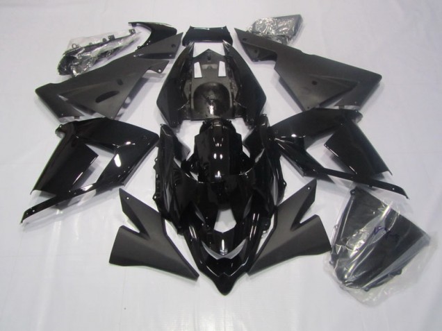 03-05 Black ZX10R Motorcycle Fairing 03-05 Black ZX10R Motorcycle Fairing