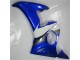 03-05 Blue White YZF R6 Motorcycle Bodywork 03-05 Blue White YZF R6 Motorcycle Bodywork