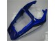 03-05 Blue White YZF R6 Motorcycle Bodywork 03-05 Blue White YZF R6 Motorcycle Bodywork