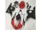 03-05 Red Black White YZF R6 Motorcycle Fairings