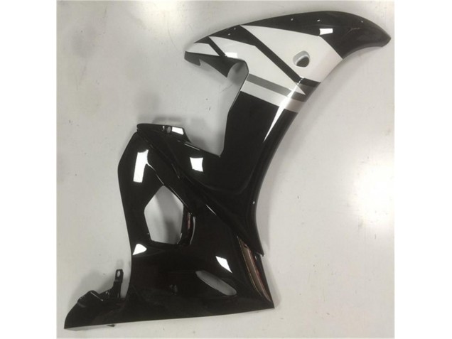 03-05 Red Black White YZF R6 Motorcycle Fairings