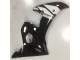 03-05 Red Black White YZF R6 Motorcycle Fairings