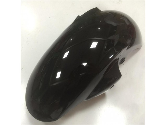 03-05 Red Black White YZF R6 Motorcycle Fairings