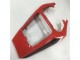 03-05 Red Black White YZF R6 Motorcycle Fairings