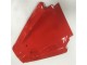 03-05 Red Black White YZF R6 Motorcycle Fairings