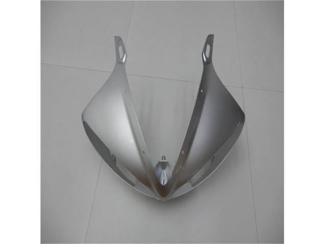 03-05 Silver Black YZF R6 Motorcycle Fairings