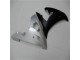 03-05 Silver Black YZF R6 Motorcycle Fairings