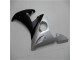 03-05 Silver Black YZF R6 Motorcycle Fairings